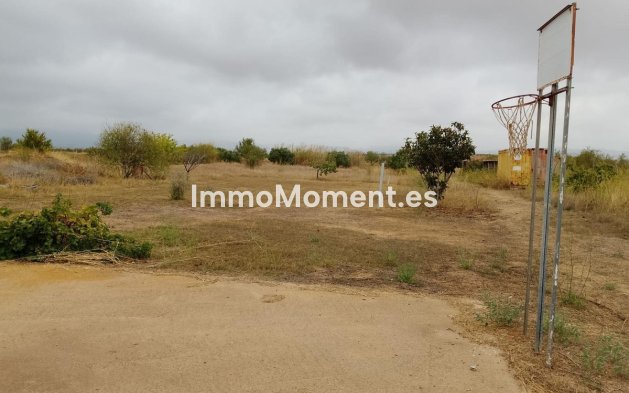 Resale - Country house - Cartagena - La Magdalena