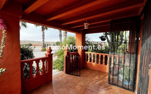 Wiederverkauf - Villa - Fuente Alamo - Fuente Álamo de Murcia