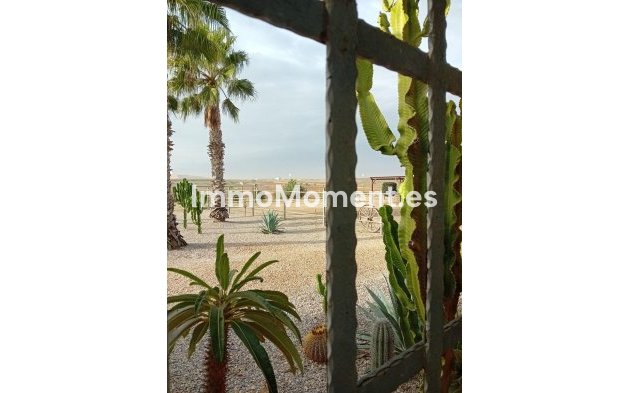 Wiederverkauf - Villa - Fuente Alamo - Fuente Álamo de Murcia