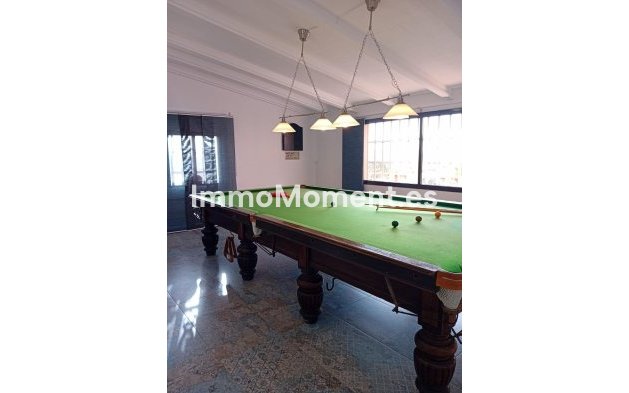 Wiederverkauf - Villa - Fuente Alamo - Fuente Álamo de Murcia