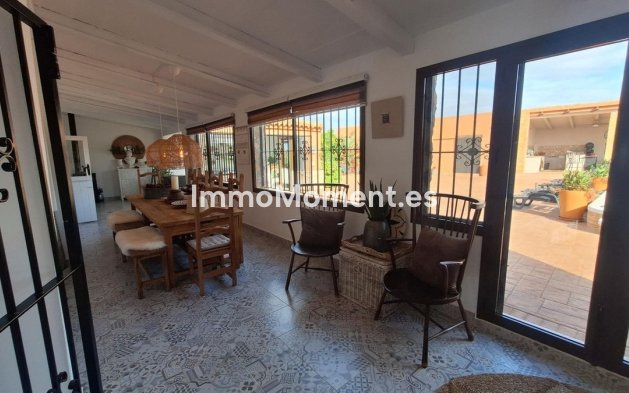 Wiederverkauf - Villa - Fuente Alamo - Fuente Álamo de Murcia