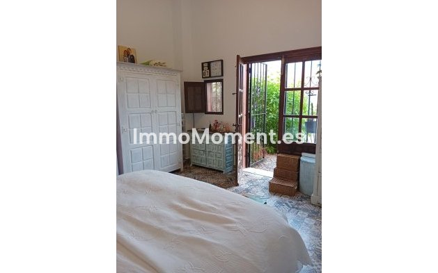 Wiederverkauf - Villa - Fuente Alamo - Fuente Álamo de Murcia