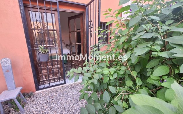 Wiederverkauf - Villa - Fuente Alamo - Fuente Álamo de Murcia