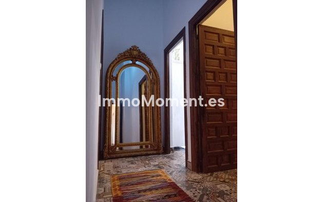 Wiederverkauf - Villa - Fuente Alamo - Fuente Álamo de Murcia