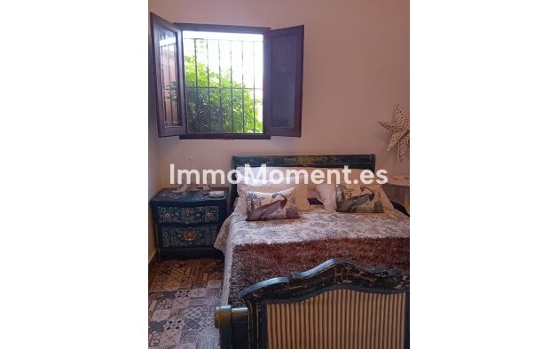 Wiederverkauf - Villa - Fuente Alamo - Fuente Álamo de Murcia