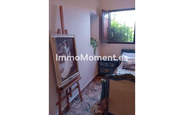 Wiederverkauf - Villa - Fuente Alamo - Fuente Álamo de Murcia