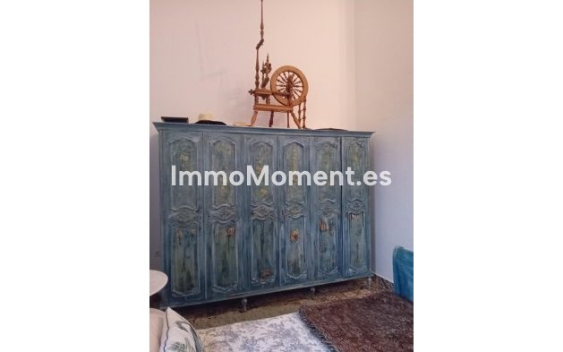 Wiederverkauf - Villa - Fuente Alamo - Fuente Álamo de Murcia