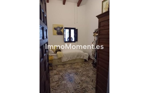 Wiederverkauf - Villa - Fuente Alamo - Fuente Álamo de Murcia