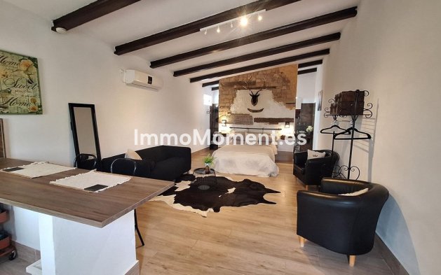 Wiederverkauf - Villa - Fuente Alamo - Fuente Álamo de Murcia