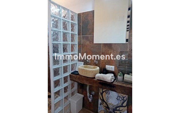 Wiederverkauf - Villa - Fuente Alamo - Fuente Álamo de Murcia