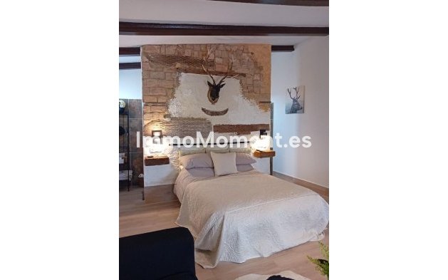 Wiederverkauf - Villa - Fuente Alamo - Fuente Álamo de Murcia