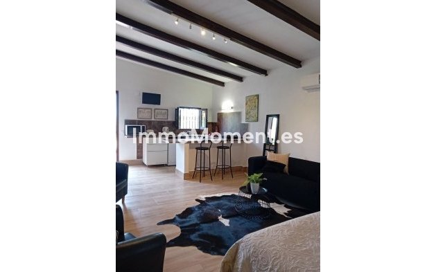 Wiederverkauf - Villa - Fuente Alamo - Fuente Álamo de Murcia