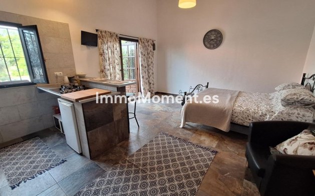 Wiederverkauf - Villa - Fuente Alamo - Fuente Álamo de Murcia