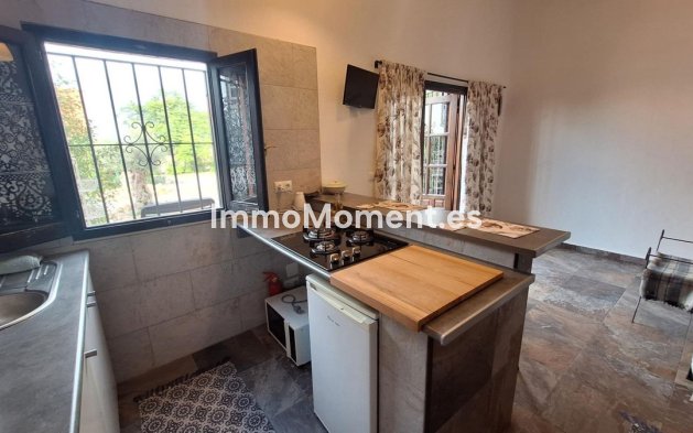 Wiederverkauf - Villa - Fuente Alamo - Fuente Álamo de Murcia