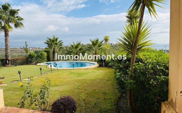 Revente - Villa - Casares - Casares Centro