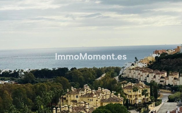 Revente - Villa - Casares - Casares Centro