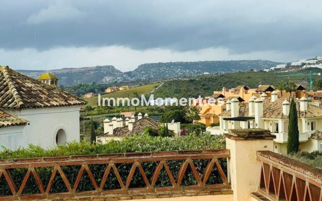 Revente - Villa - Casares - Casares Centro