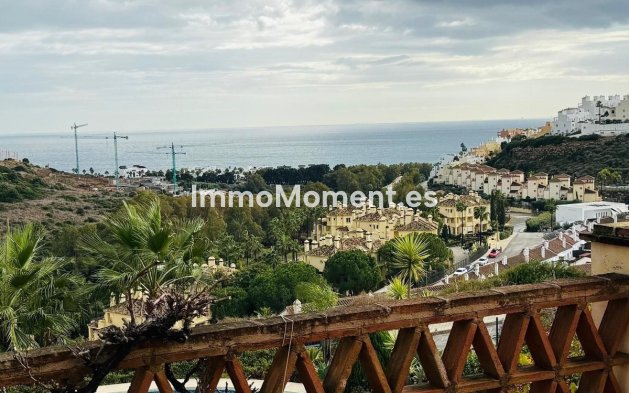 Revente - Villa - Casares - Casares Centro