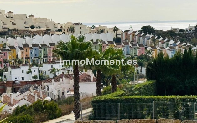 Revente - Villa - Casares - Casares Centro