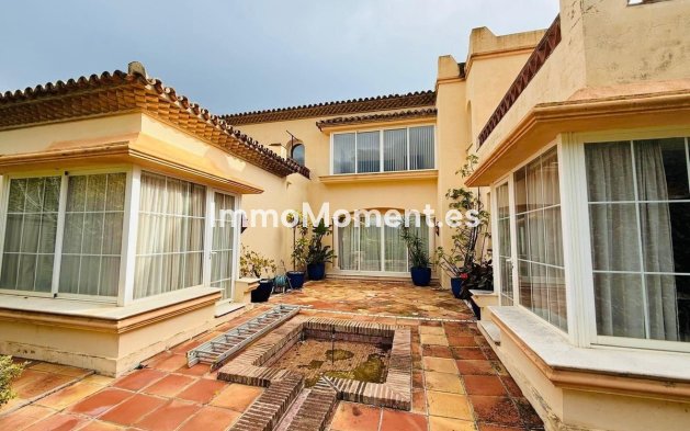 Revente - Villa - Casares - Casares Centro