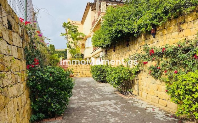 Revente - Villa - Casares - Casares Centro