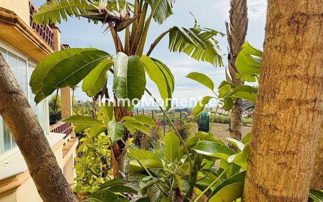 Revente - Villa - Casares - Casares Centro