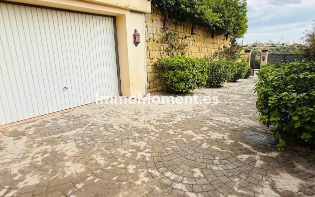 Revente - Villa - Casares - Casares Centro