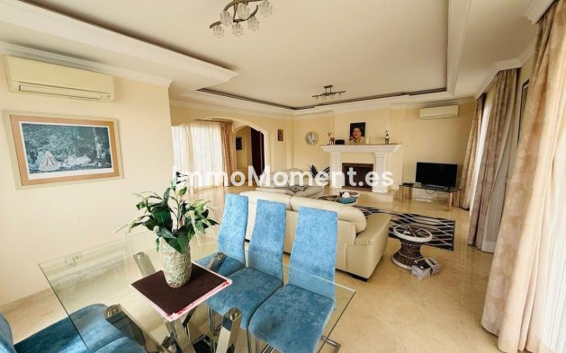 Revente - Villa - Casares - Casares Centro