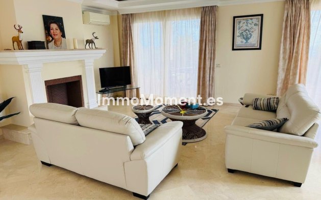 Revente - Villa - Casares - Casares Centro