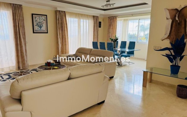 Revente - Villa - Casares - Casares Centro