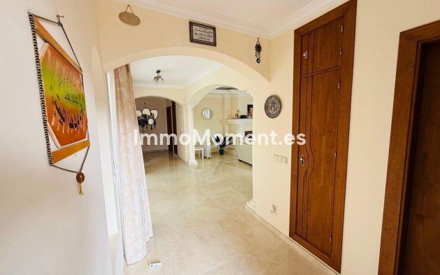 Revente - Villa - Casares - Casares Centro