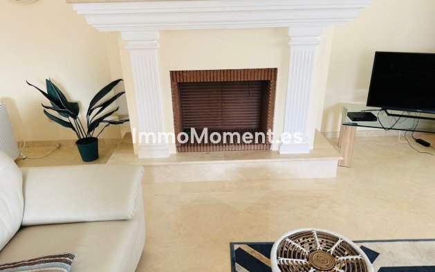 Revente - Villa - Casares - Casares Centro