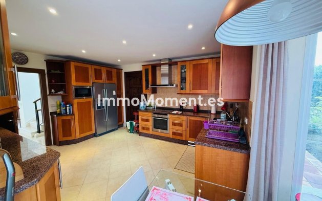 Revente - Villa - Casares - Casares Centro