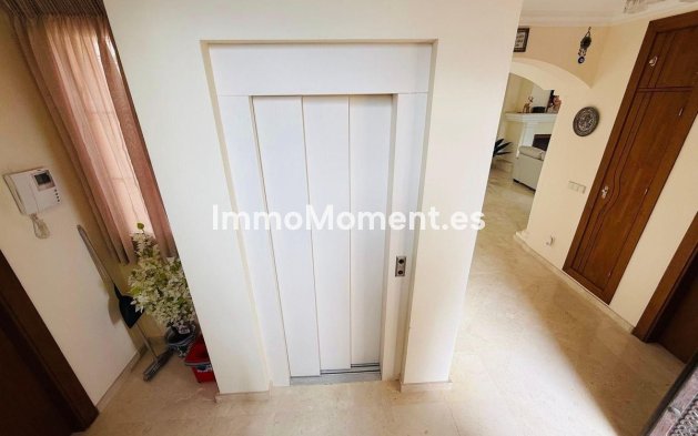 Revente - Villa - Casares - Casares Centro