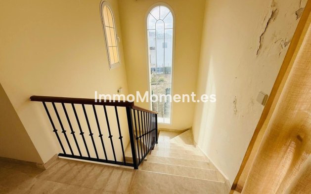 Revente - Villa - Casares - Casares Centro