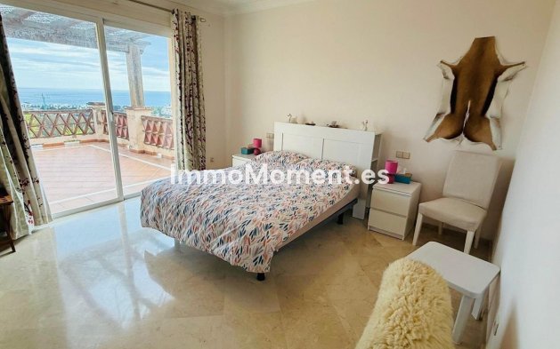 Revente - Villa - Casares - Casares Centro