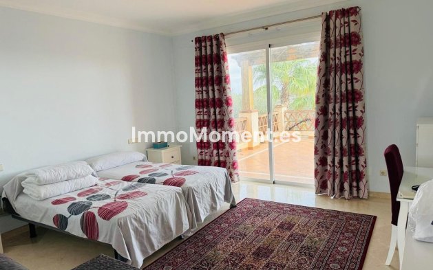 Revente - Villa - Casares - Casares Centro