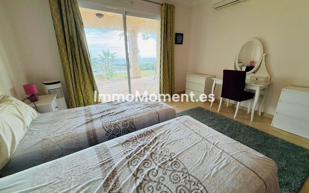 Revente - Villa - Casares - Casares Centro