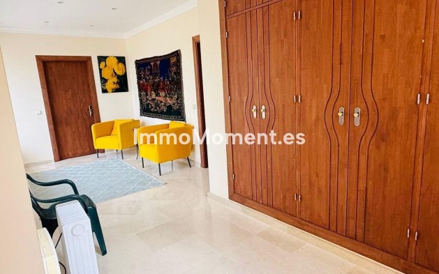 Revente - Villa - Casares - Casares Centro