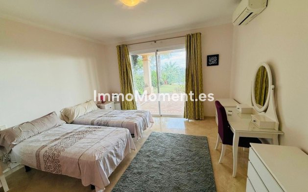 Revente - Villa - Casares - Casares Centro