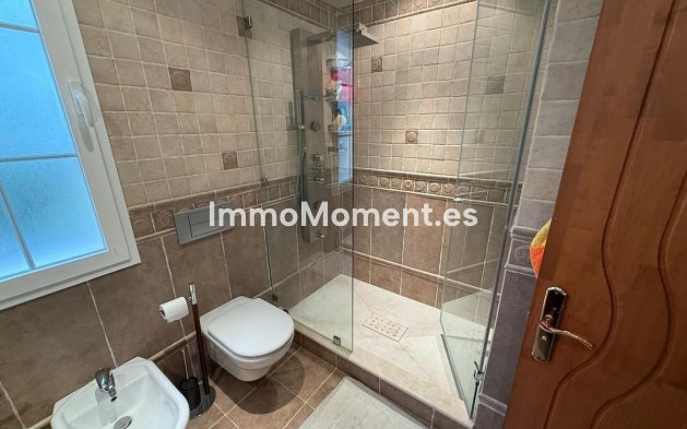 Revente - Villa - Casares - Casares Centro