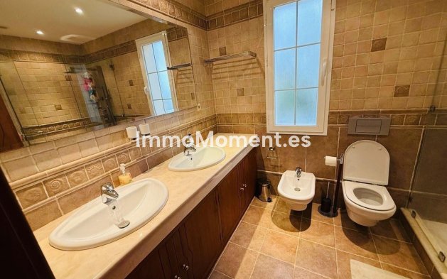 Revente - Villa - Casares - Casares Centro