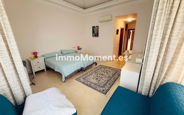 Revente - Villa - Casares - Casares Centro