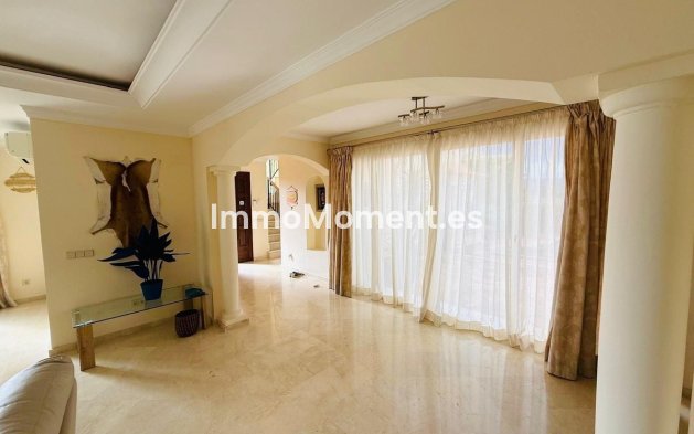 Revente - Villa - Casares - Casares Centro