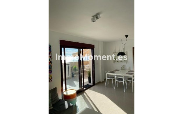 Resale - Apartment - Cartagena - Isla Plana