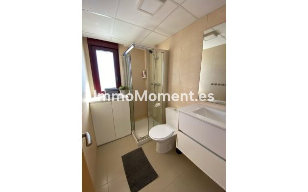 Resale - Apartment - Cartagena - Isla Plana