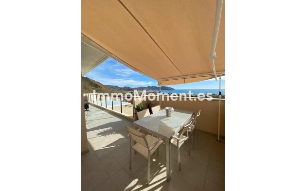 Resale - Apartment - Cartagena - Isla Plana