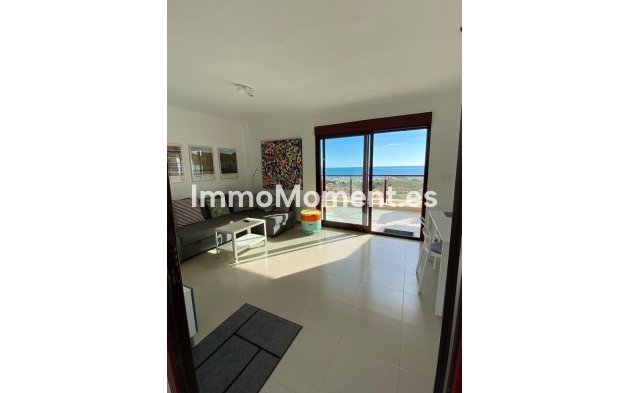 Resale - Apartment - Cartagena - Isla Plana