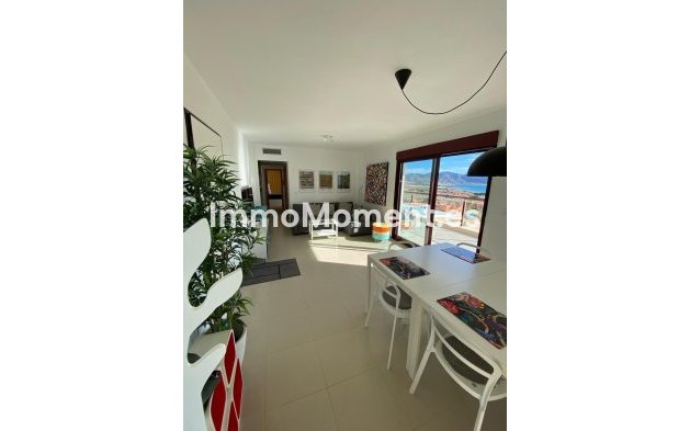 Resale - Apartment - Cartagena - Isla Plana