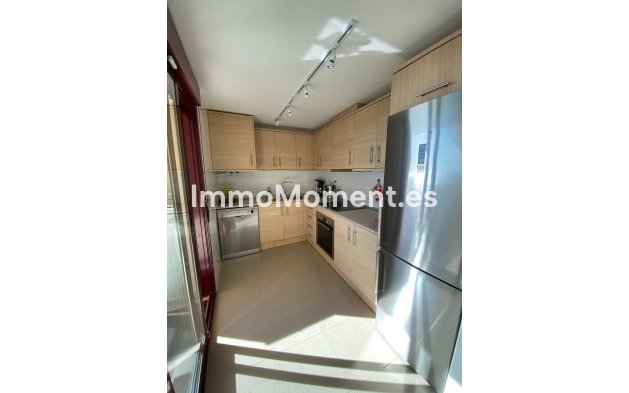 Resale - Apartment - Cartagena - Isla Plana